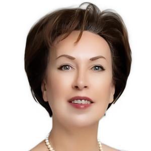 Кирьянова Марина Евгеньевна