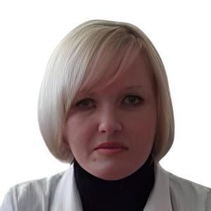 Никитина Ольга Владимировна