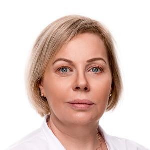 Голощапова Наталия Николаевна