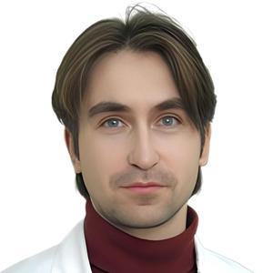 Магазинников Александр Юрьевич