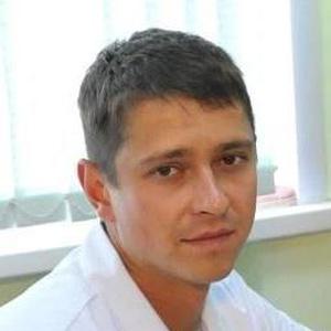 Потапов Александр Александрович