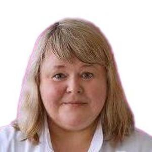Седова Елена Владиславовна