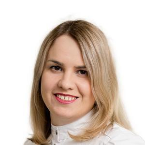 Беллюстина Елена Николаевна