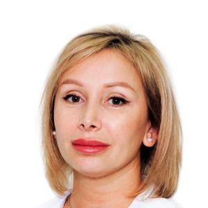 Бронская Татьяна Викторовна