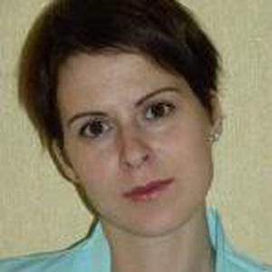 Лемкина Ольга Витальевна