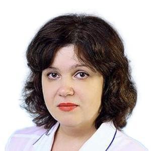 Полищук Елена Геннадьевна