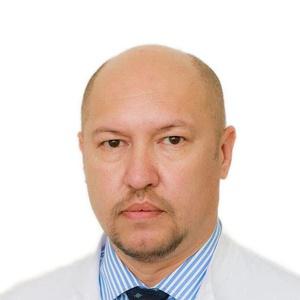 Тургунов Бахтиер Тохирович