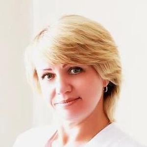 Ивлиева Наталия Вячеславовна