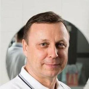 Андреев Андрей Юрьевич