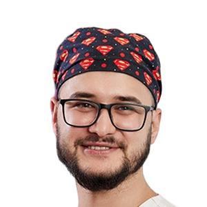 Сандыбаев Рамиль Бахитжанович