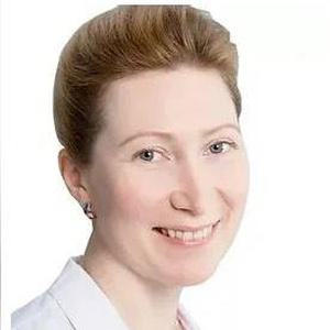 Дерюшева Ангелина Юрьевна