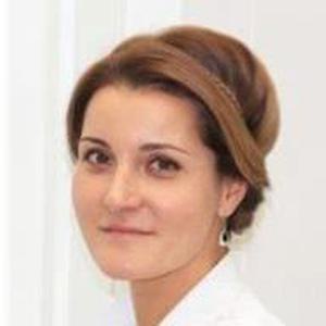 Острошанская Екатерина Васильевна
