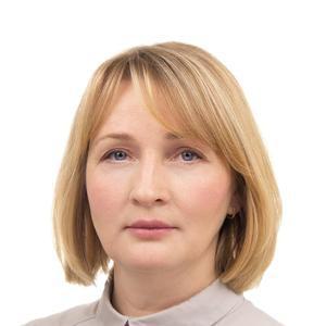Луканихина Анна Александровна