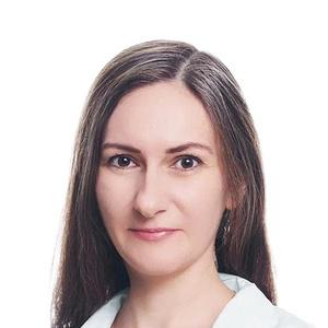 Квициани Кристина Джониевна