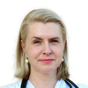 Потапова Ксана Сергеевна