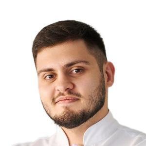 Мовсисян Дмитрий Игнатович
