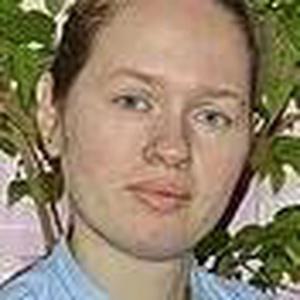 Арисова Татьяна Сергеевна