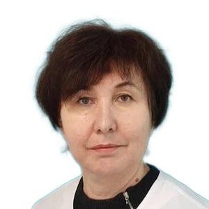 Голотина Ирина Васильевна