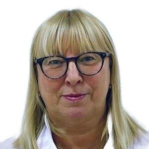 Карпунец Валерия Викентьевна