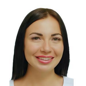 Низовцева Анастасия Андреевна