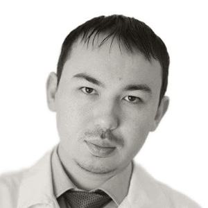 Ишмухаметов Азамат Маратович