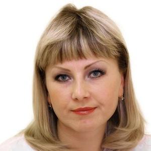 Левитина Марина Владимировна