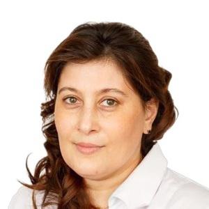 Папикян Флора Манасовна