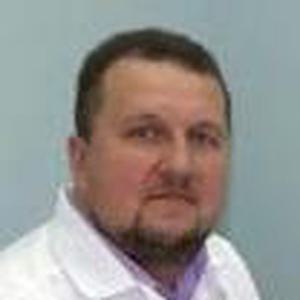 Галкин Сергей Владимирович