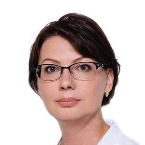 Моисеева Наталия Викторовна