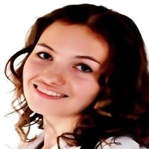 Балашова Наталья Юрьевна