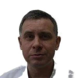 Жедыханов Динар Анверович