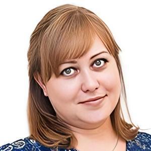 Шаульская Галина Алексеевна