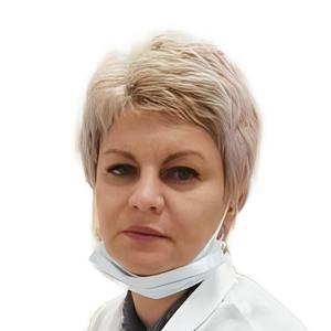 Горбунова Юлия Сергеевна