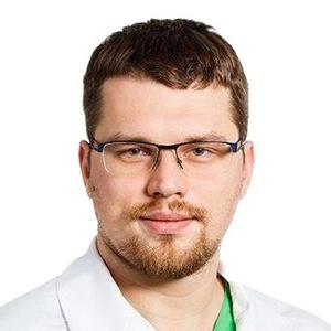Тихонов Олесь Александрович