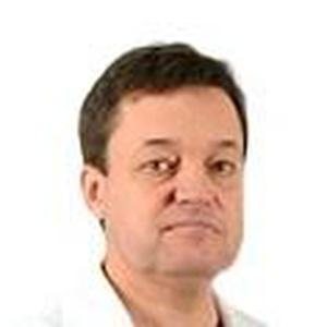 Данченко Олег Иванович