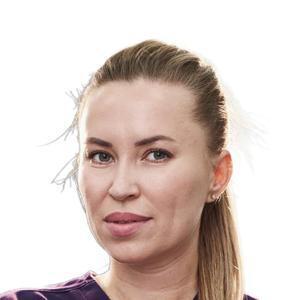 Вовк Екатерина Александровна