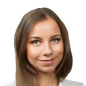 Гусева (Горшкова) Наталья Алексеевна