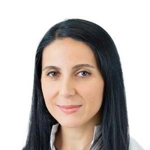 Кхатиб Ольга Николаевна