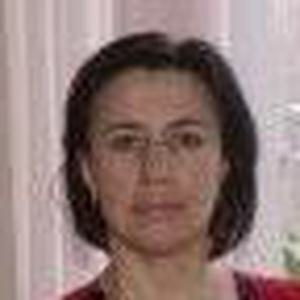 Маклакова Вера Александровна
