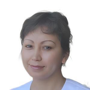 Игнатьева Анастасия Геннадьевна