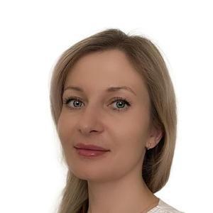 Жукова Елена Олеговна