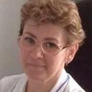 Блинкова Светлана Борисовна