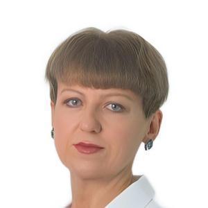 Овсянникова Галина Владимировна