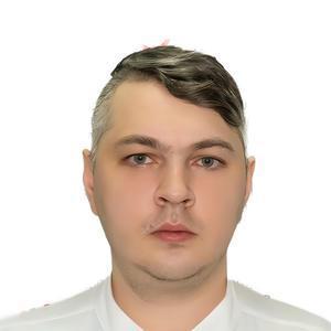 Петров Дмитрий Владимирович
