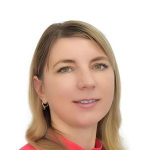 Сульдина Антонина Петровна