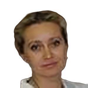Мосина Наталья Юрьевна