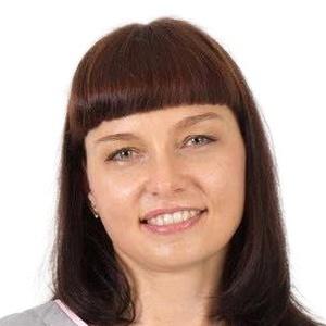 Кравченко Анастасия Максимовна