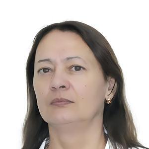 Аникина Лариса Валентиновна