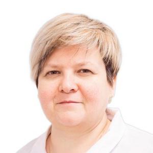 Кароли Нина Анатольевна
