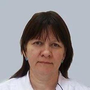 Савушкина Галина Викторовна